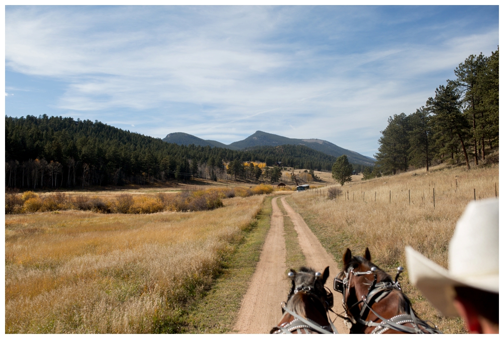 Deer Creek Valley Ranch Wedding Deer Creek Valley Ranch Wedding